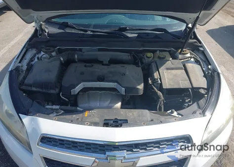 2013 Chevrolet Malibu 2Lt z USA, uszkodzony, nr VIN 1G11E5SA0DF246440